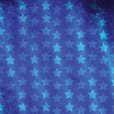 American Vintage 2: Waves