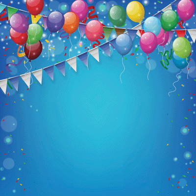 WS Birthday Bash: Birthday Bash