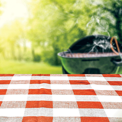 WS Backyard BBQ: Backyard BBQ