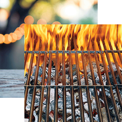 WS Backyard BBQ: Grilling Time