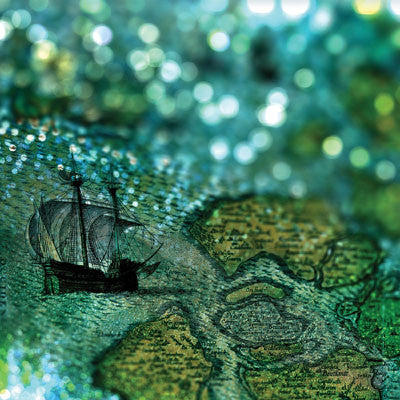 WS Buccaneer Bay: Edge of the World