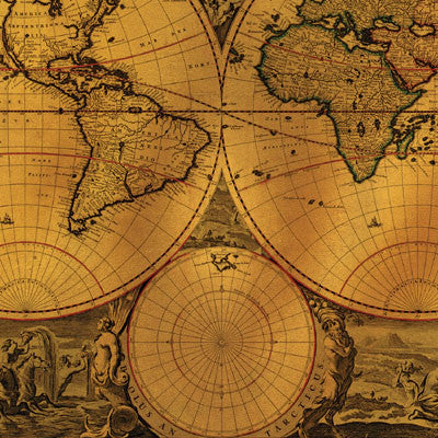 WS Buccaneer Bay: Captain's Galley