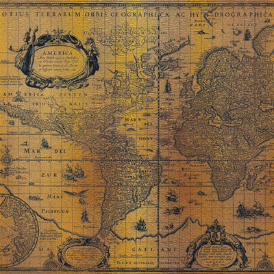 WS Buccaneer Bay: Captain's Galley