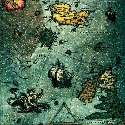 WS Buccaneer Bay: Beware of the Kraken