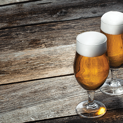 WS Beer Thirty: Beer Me