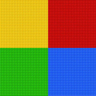 WS Block Party: Block Party #1