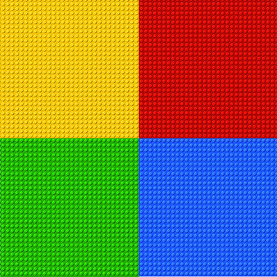 Block Party: Block Party #1