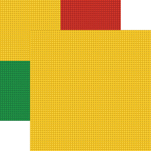 WS Block Party: Block Party #1