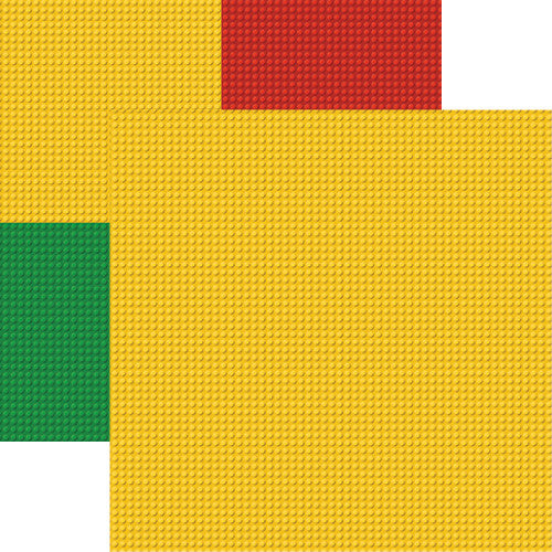 Block Party: Block Party #1