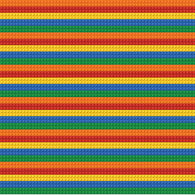 WS Block Party: Block Party #4