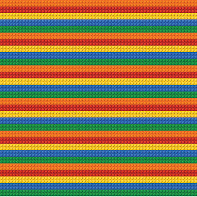 Block Party: Block Party #4