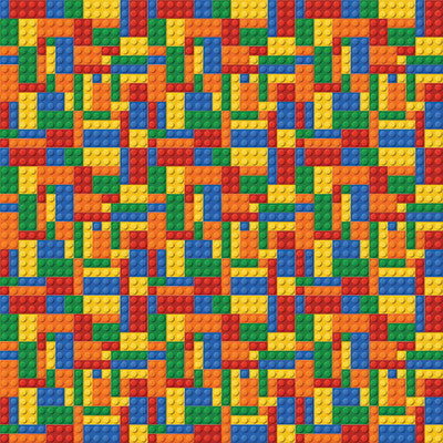 WS Block Party: Block Party #5