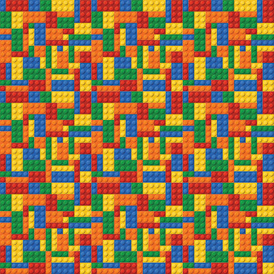 Block Party: Block Party #5