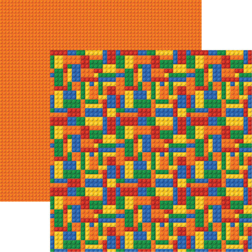 Block Party: Block Party #5