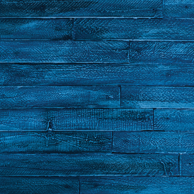 Blue World: Steel Blue