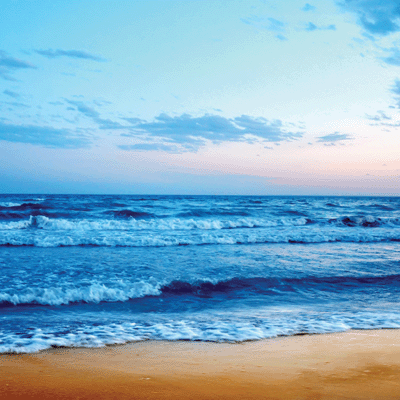 WS Blue World: Sky Blue