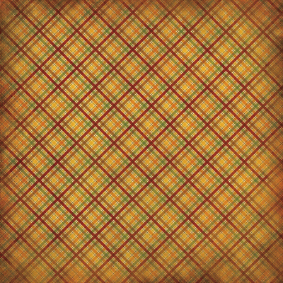 WS Best of Harvest: Autumn Plaids