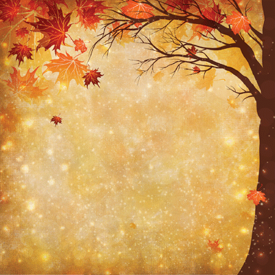 Best of Harvest: Magical Fall