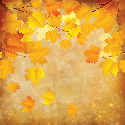 WS Best of Harvest: Magical Fall