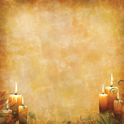 Best of Harvest: Harvest Glow