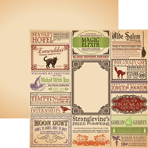 Brimstone Bulletin: Brimstone Bulletin