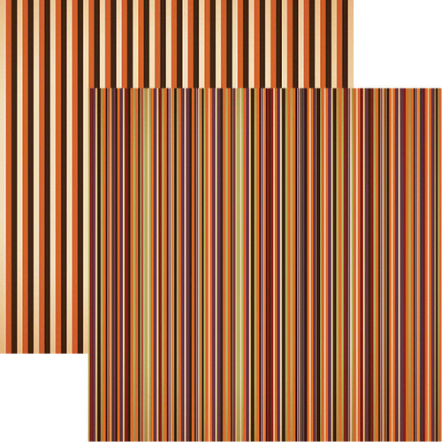 Brimstone Bulletin: Brimstone Stripe