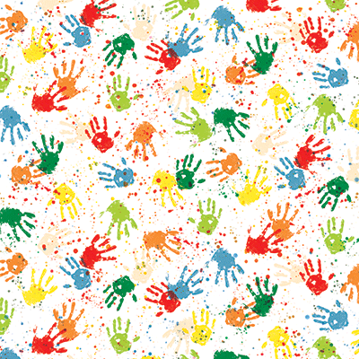 WS Brothers: Handprints