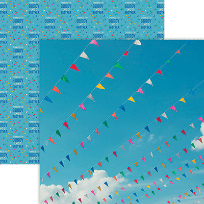 WS Brothers: Perfect Day