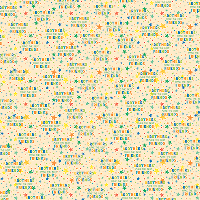 Brothers: Puzzle Pieces