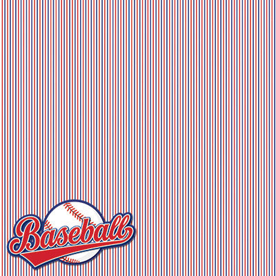 Baseball: All American