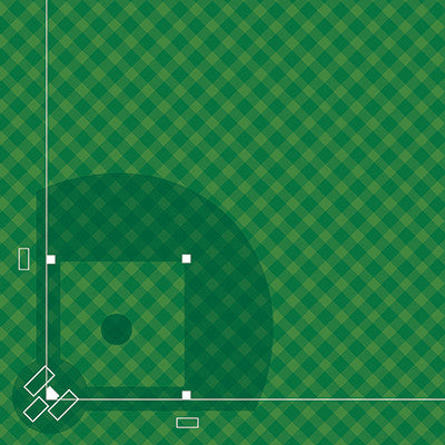 Baseball: Baseball Diamond