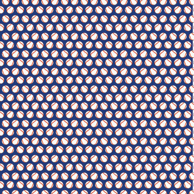 WS Baseball: Baseball Blue