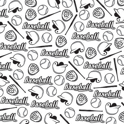 Baseball: Baseball Icons