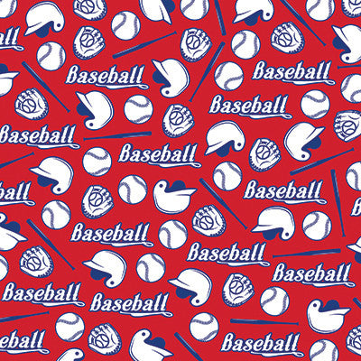 Baseball: Baseball Icons