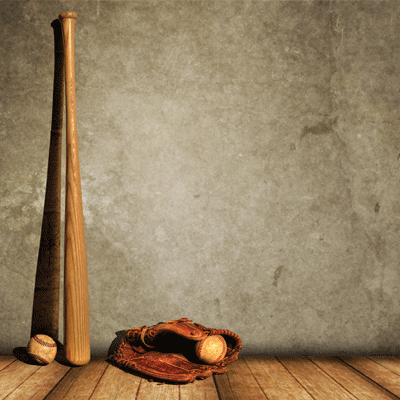 Baseball 2: Play Ball