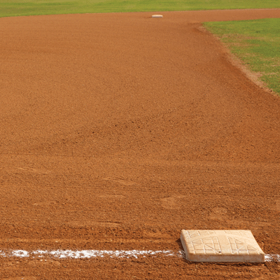 Baseball 2: Infield