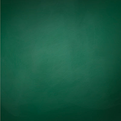 WS Back to School: Chalkboard Green