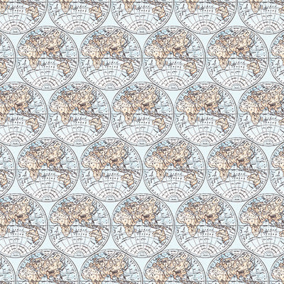 WS Back to School: Chalkboard Green