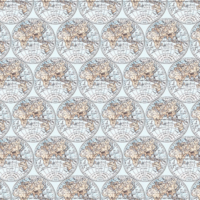 Back to School: Chalkboard Green