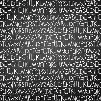 WS Back to School: Cork Board