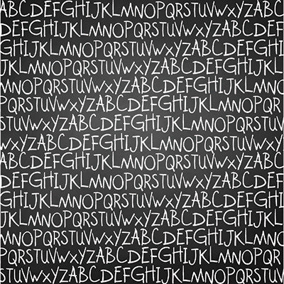 Back to School: Cork Board