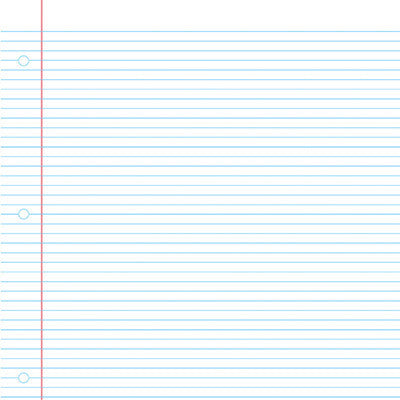 WS Back to School: Red Apple