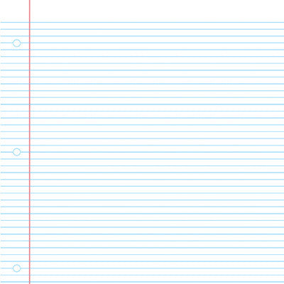 Back to School: Red Apple