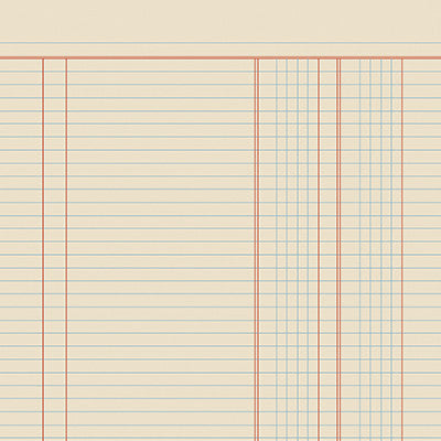 WS Back to School: Legal Paper