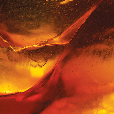 WS One Bourbon, One Scotch, One Whiskey: On the Rocks