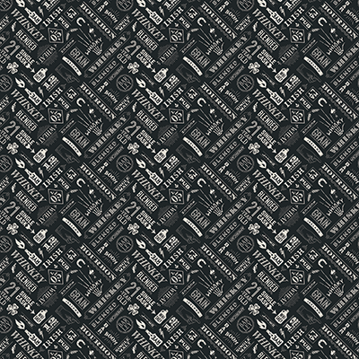 WS One Bourbon, One Scotch, One Whiskey: Barrel Aged