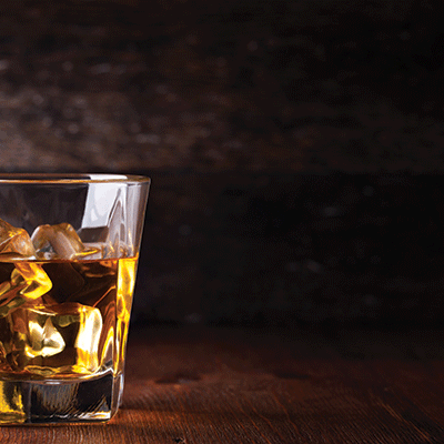 One Bourbon, One Scotch, One Whiskey: On the Rocks