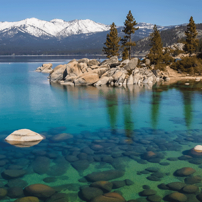 WS California: Big Sur