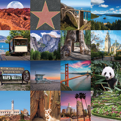 California: Death Valley