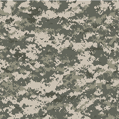 Camouflaged: Army Camo - Designs By Reminisce